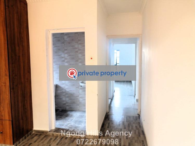 3 bedroom Detached Bungalow For Sale &nbsp;olkeri Ngong Kajiado - 15
