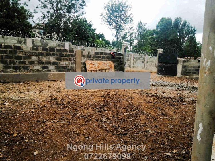 3 bedroom Detached Bungalow For Sale &nbsp;olkeri Ngong Kajiado - 16