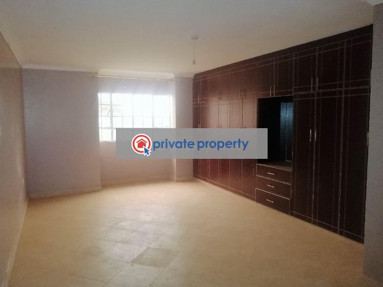 3 bedroom Detached Bungalow For Sale &nbsp;ngong Ngong Kajiado - 12