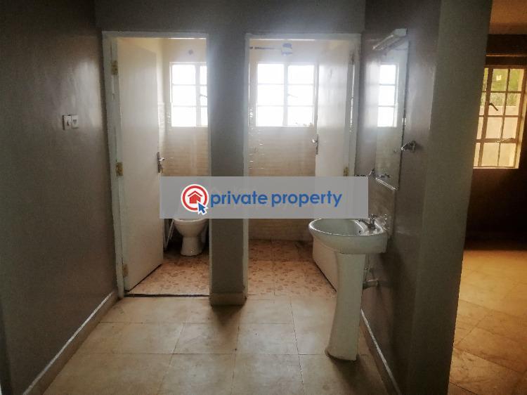 3 bedroom Detached Bungalow For Sale &nbsp;ngong Ngong Kajiado - 8