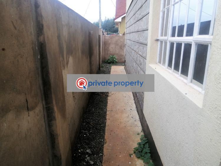 3 bedroom Detached Bungalow For Sale &nbsp;ngong Ngong Kajiado - 15