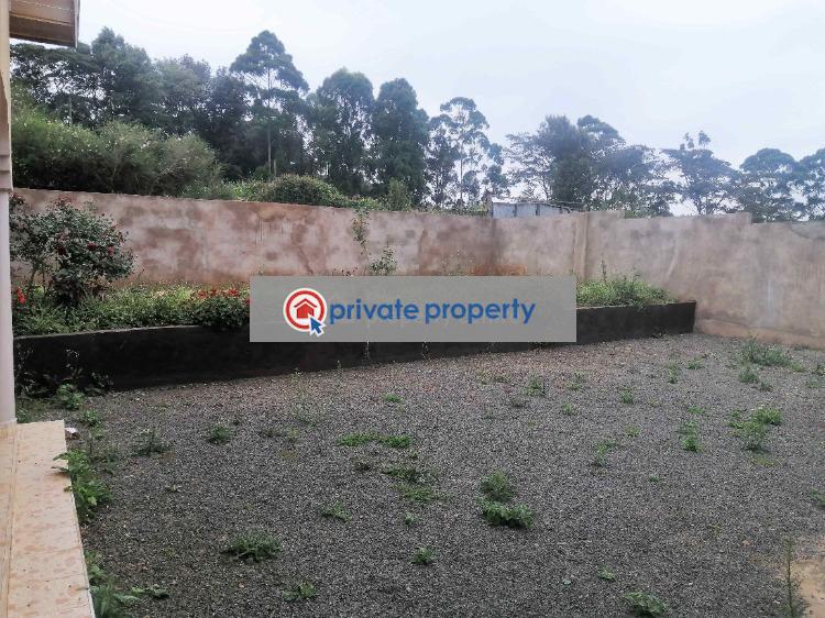 3 bedroom Detached Bungalow For Sale &nbsp;ngong Ngong Kajiado - 1