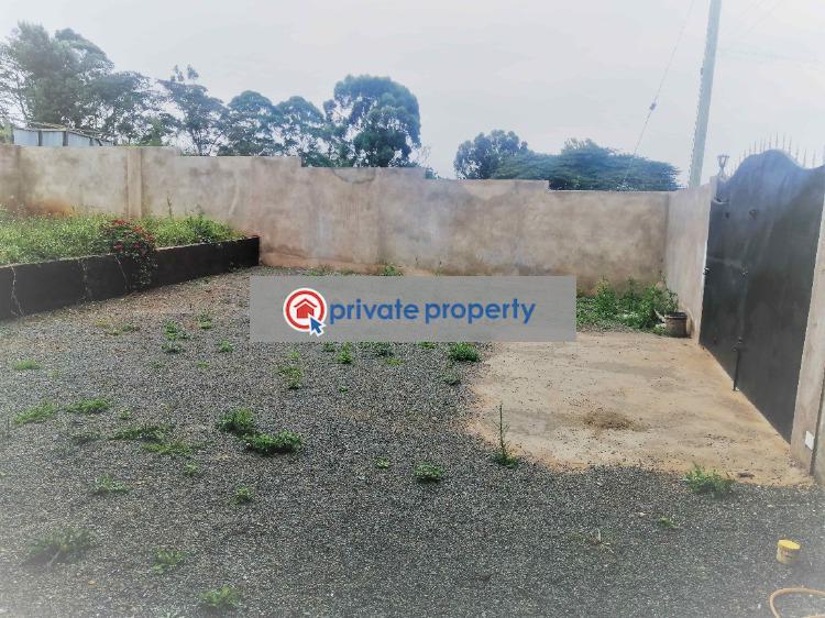 3 bedroom Detached Bungalow For Sale &nbsp;ngong Ngong Kajiado - 2