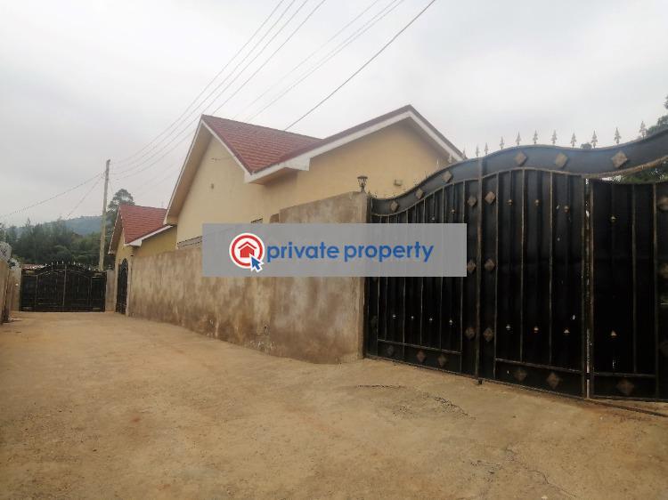 3 bedroom Detached Bungalow For Sale &nbsp;ngong Ngong Kajiado - 16