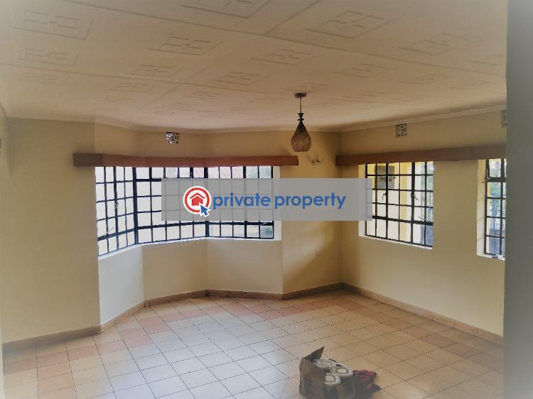 3 bedroom Detached Bungalow For Sale &nbsp;ngong Ngong Kajiado - 2