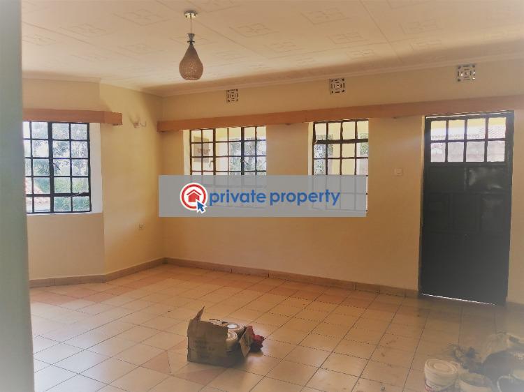 3 bedroom Detached Bungalow For Sale &nbsp;ngong Ngong Kajiado - 8