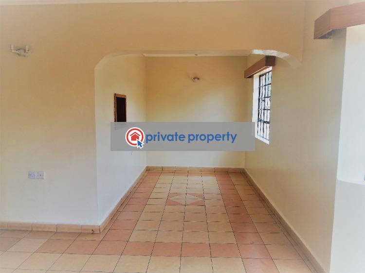 3 bedroom Detached Bungalow For Sale &nbsp;ngong Ngong Kajiado - 4