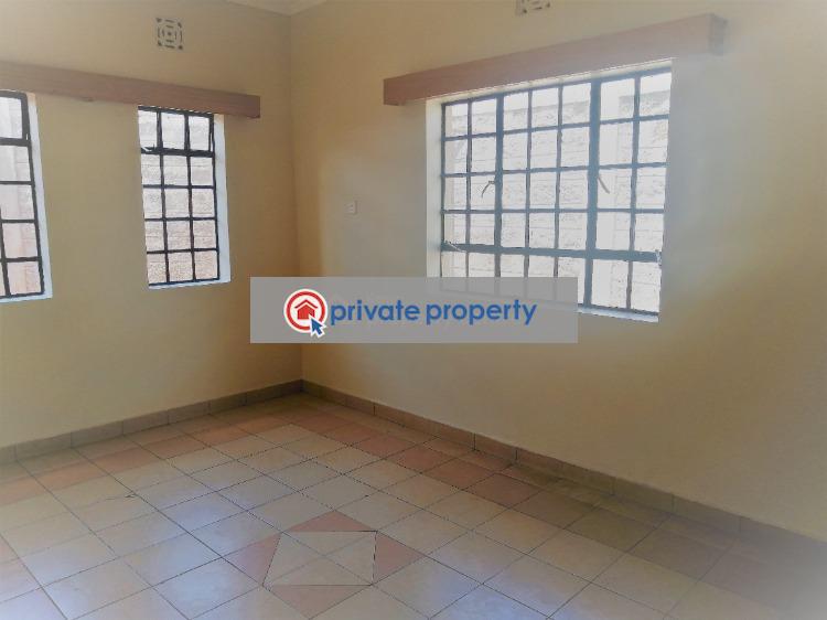 3 bedroom Detached Bungalow For Sale &nbsp;ngong Ngong Kajiado - 13