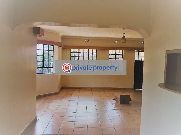 3 bedroom Detached Bungalow For Sale &nbsp;ngong Ngong Kajiado - 3