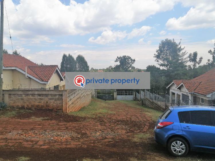 3 bedroom Detached Bungalow For Sale &nbsp;ngong Ngong Kajiado - 1