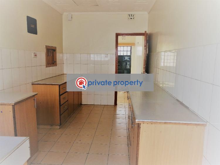 3 bedroom Detached Bungalow For Sale &nbsp;ngong Ngong Kajiado - 5