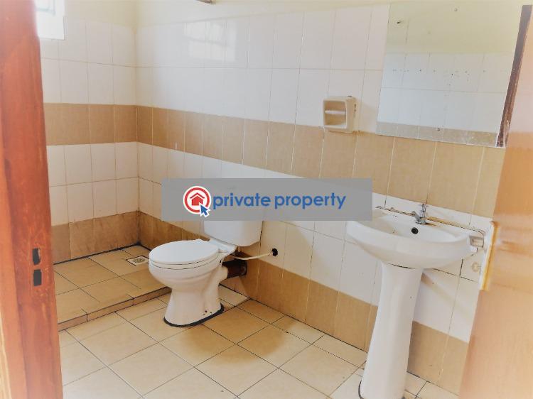 3 bedroom Detached Bungalow For Sale &nbsp;ngong Ngong Kajiado - 10