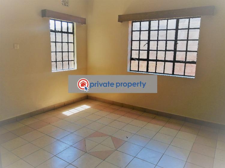 3 bedroom Detached Bungalow For Sale &nbsp;ngong Ngong Kajiado - 14