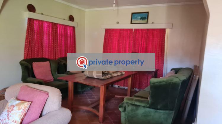 3 bedroom Detached Bungalow For Sale &nbsp;vet Ngong Kajiado - 3