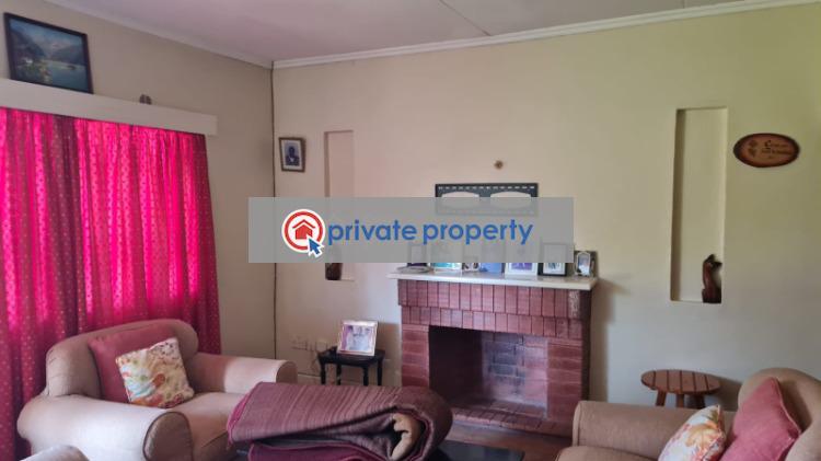 3 bedroom Detached Bungalow For Sale &nbsp;vet Ngong Kajiado - 4