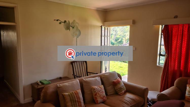 3 bedroom Detached Bungalow For Sale &nbsp;vet Ngong Kajiado - 5