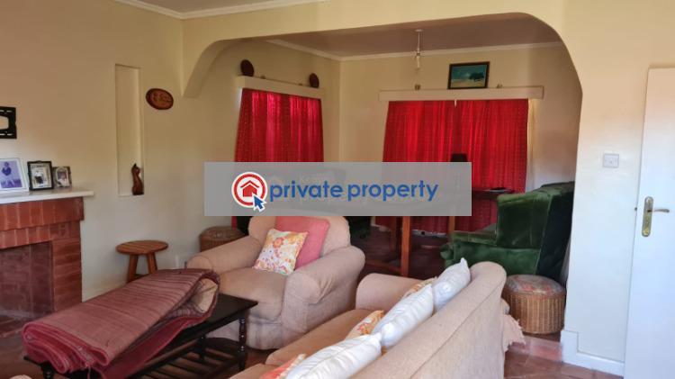 3 bedroom Detached Bungalow For Sale &nbsp;vet Ngong Kajiado - 2