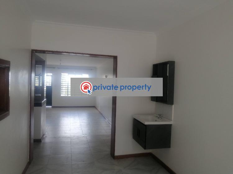 3 bedroom Detached Bungalow For Sale Ngong Kajiado - 5