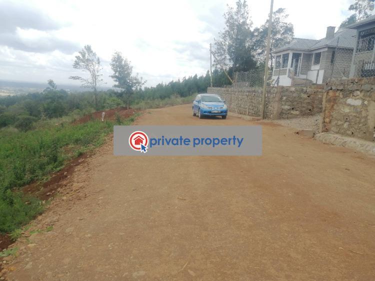 3 bedroom Detached Bungalow For Sale Ngong Kajiado - 17