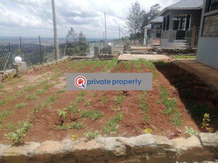 3 bedroom Detached Bungalow For Sale Ngong Kajiado - 2