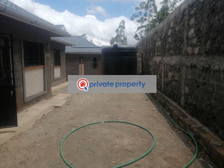 3 bedroom Detached Bungalow For Sale Ngong Kajiado - 16