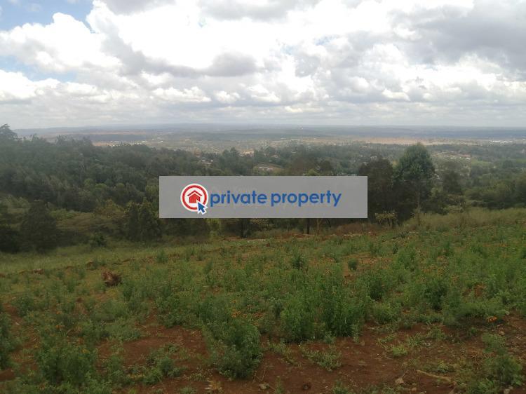 3 bedroom Detached Bungalow For Sale Ngong Kajiado - 18