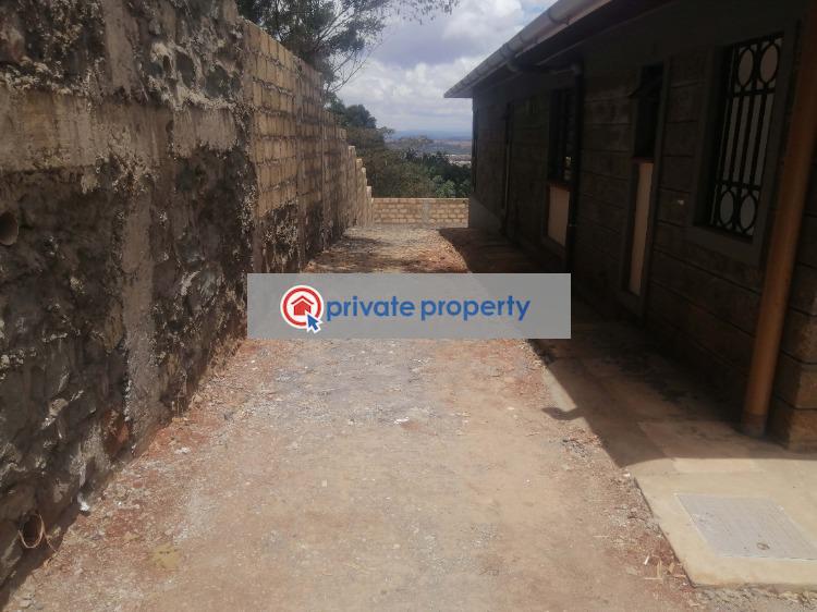 3 bedroom Detached Bungalow For Sale Ngong Kajiado - 15
