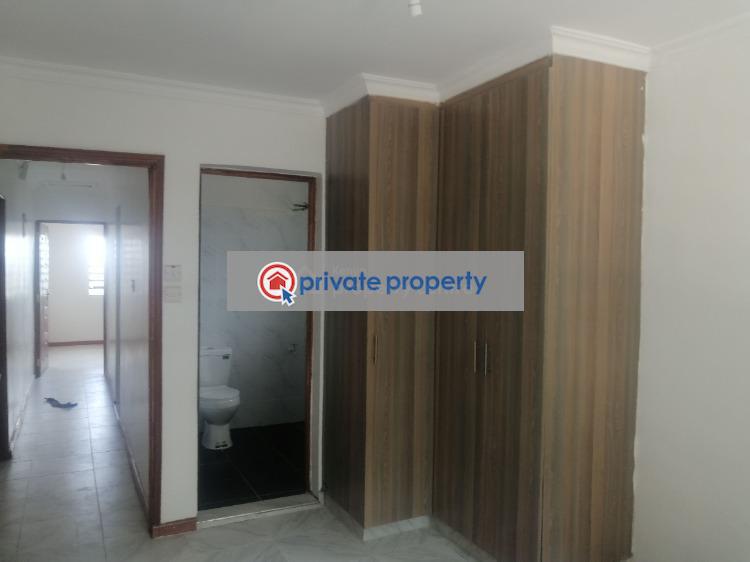 3 bedroom Detached Bungalow For Sale Ngong Kajiado - 12
