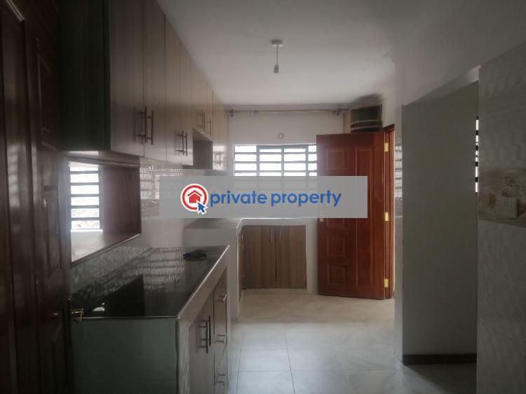 3 bedroom Detached Bungalow For Sale Ngong Kajiado - 3