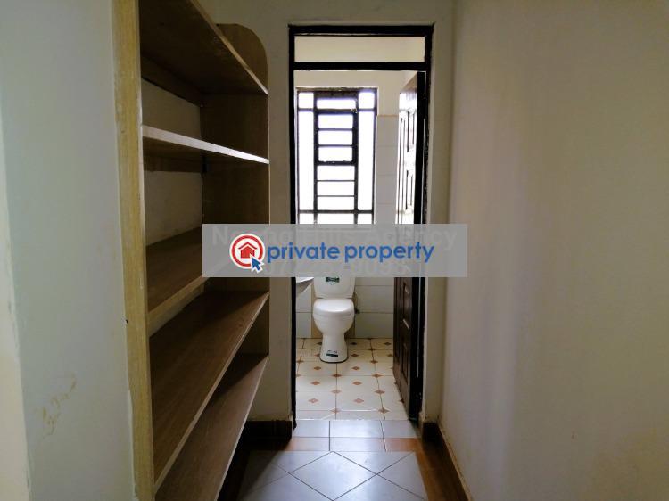 3 bedroom Detached Bungalow For Sale &nbsp;kibiko Ngong Kajiado - 11