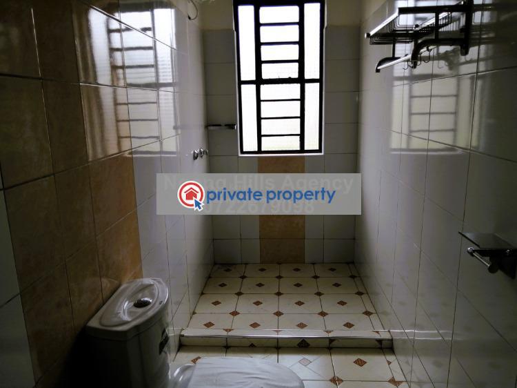 3 bedroom Detached Bungalow For Sale &nbsp;kibiko Ngong Kajiado - 19