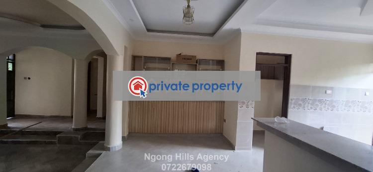 3 bedroom Detached Bungalow For Sale &nbsp;kibiko Ngong Kajiado - 5