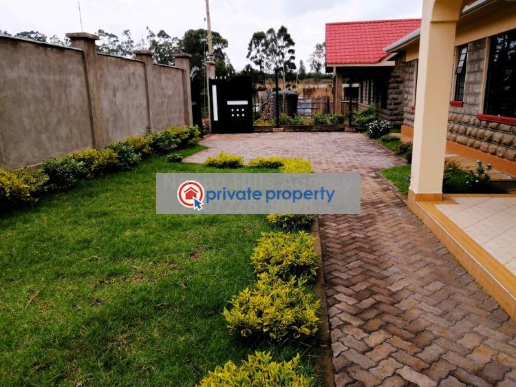 3 bedroom Detached Bungalow For Sale &nbsp;kibiko Ngong Kajiado - 3