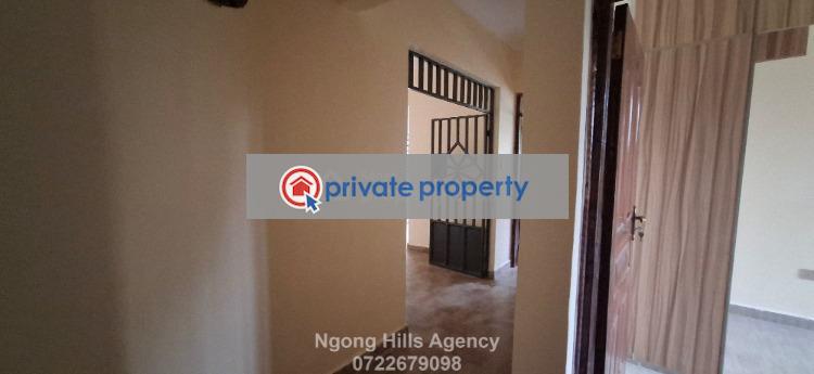 3 bedroom Detached Bungalow For Sale &nbsp;kibiko Ngong Kajiado - 11