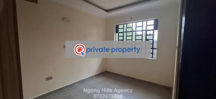 3 bedroom Detached Bungalow For Sale &nbsp;kibiko Ngong Kajiado - 8