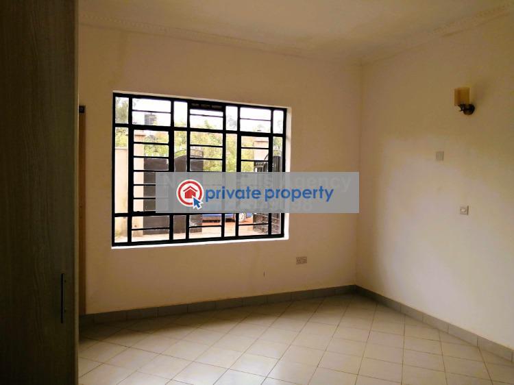 3 bedroom Detached Bungalow For Sale &nbsp;kibiko Ngong Kajiado - 16