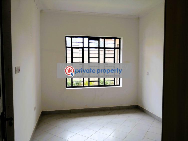 3 bedroom Detached Bungalow For Sale &nbsp;kibiko Ngong Kajiado - 12