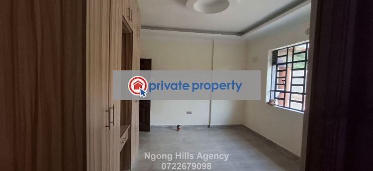3 bedroom Detached Bungalow For Sale &nbsp;kibiko Ngong Kajiado - 7