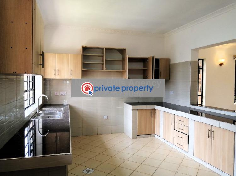 3 bedroom Detached Bungalow For Sale &nbsp;kibiko Ngong Kajiado - 6