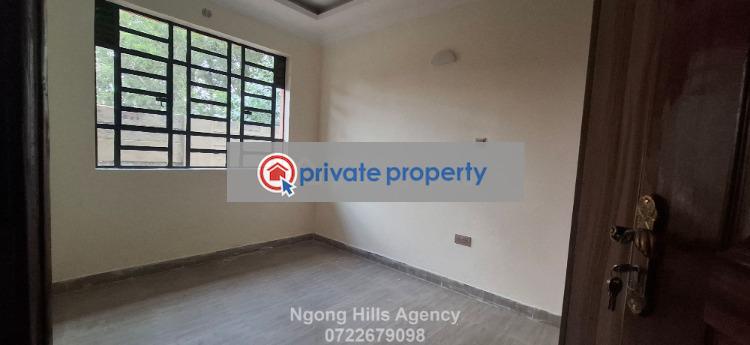 3 bedroom Detached Bungalow For Sale &nbsp;kibiko Ngong Kajiado - 10