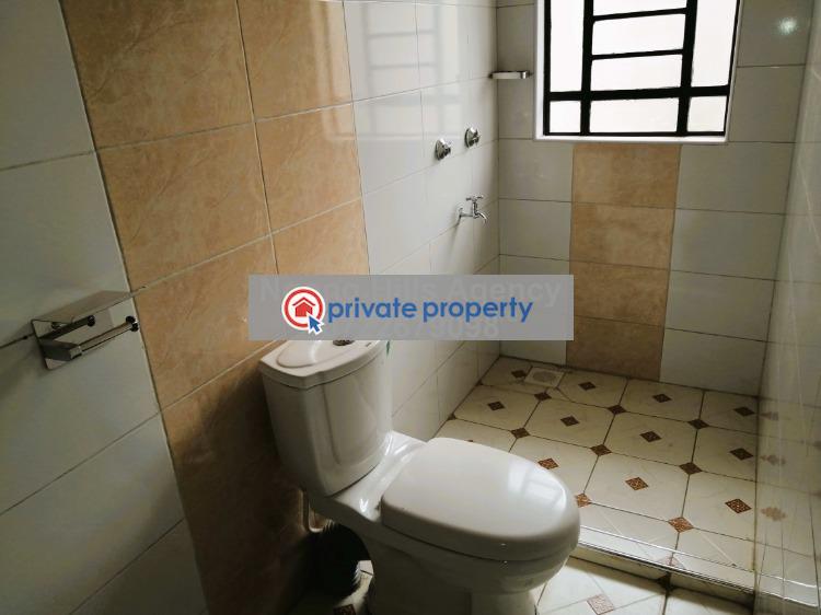 3 bedroom Detached Bungalow For Sale &nbsp;kibiko Ngong Kajiado - 14
