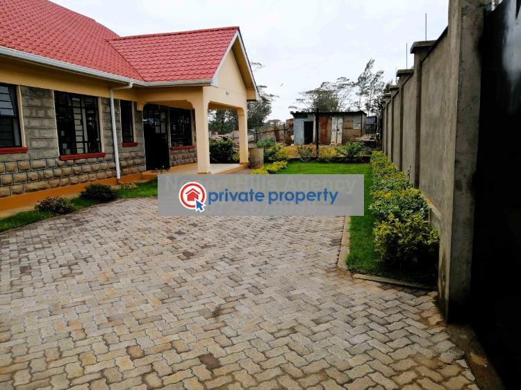 3 bedroom Detached Bungalow For Sale &nbsp;kibiko Ngong Kajiado - 2