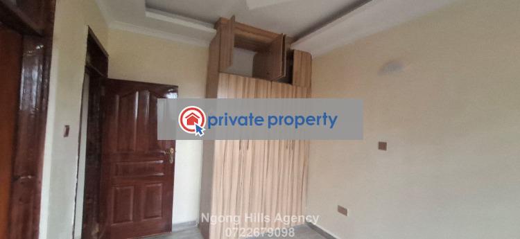 3 bedroom Detached Bungalow For Sale &nbsp;kibiko Ngong Kajiado - 9