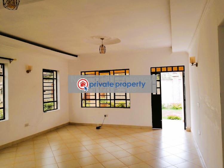 3 bedroom Detached Bungalow For Sale &nbsp;kibiko Ngong Kajiado - 4