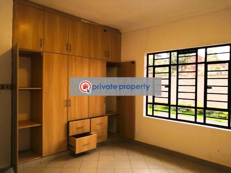 3 bedroom Detached Bungalow For Sale &nbsp;kibiko Ngong Kajiado - 17