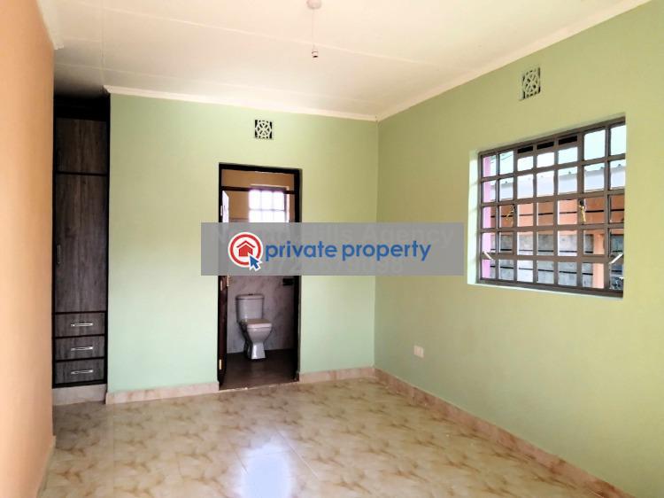 3 bedroom Detached Bungalow For Sale &nbsp;ngong Town Ngong Kajiado - 13