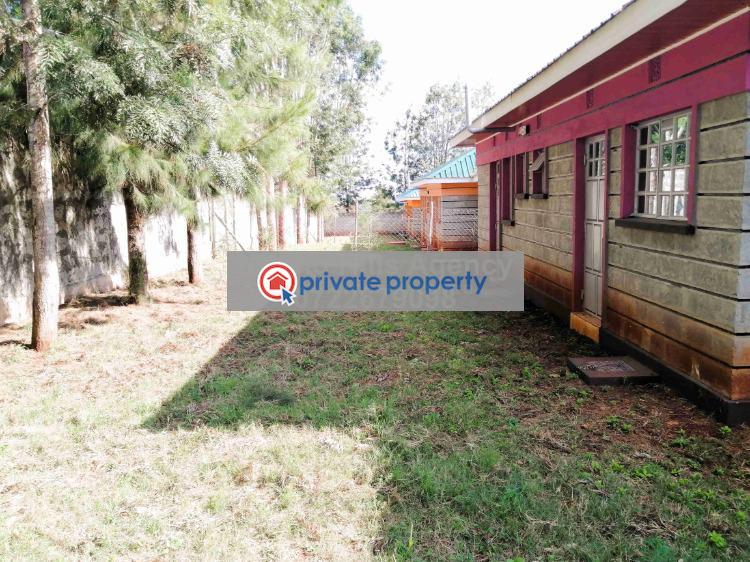 3 bedroom Detached Bungalow For Sale &nbsp;ngong Town Ngong Kajiado - 16