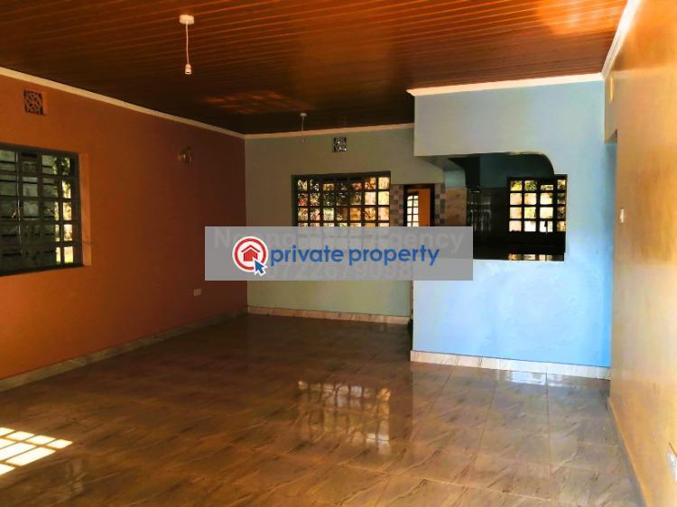 3 bedroom Detached Bungalow For Sale &nbsp;ngong Town Ngong Kajiado - 5