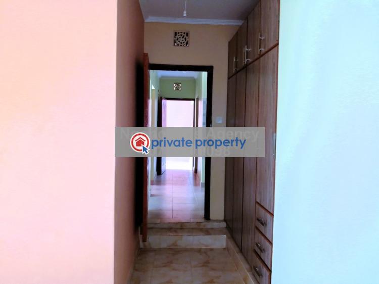 3 bedroom Detached Bungalow For Sale &nbsp;ngong Town Ngong Kajiado - 12