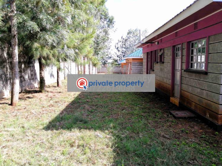 3 bedroom Detached Bungalow For Sale &nbsp;ngong Town Ngong Kajiado - 3